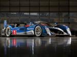 Peugeot 908 HDi FAP 2008 года